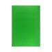 Teczka gumka A4 zielona lakier Bigo [2]