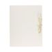 Teczka wiązana 320x250x35 biała 300g Kiel-Tech bezkwasowa [1]