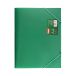 Teczka gumka A4 zielona Patio PAT4003/05 [1]