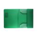 Teczka gumka A4 zielona Patio PAT4003/05 [3]