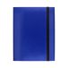 Teczka gumka A4 niebieska 30mm 325/03 [1]