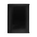 Teczka akademicka rzep czarna 35mm VauPe 314/02 [1]