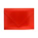 Teczka kopertowa A4 czerwona 10mm VauPe 316/01 [1]