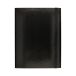 Teczka gumka A4 czarna 30mm 325/02 [1]