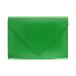 Teczka kopertowa A4 zielona 10mm VauPe 316/06 [1]