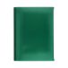 Teczka akademicka rzep zielona 35mm VauPe 314/06 [1]