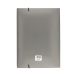 Teczka gumka A4 szara 20mm 308/09 [2]