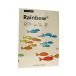 Papier ksero A3 80g kremowy Rainbow 03 [1]