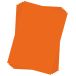 Karton kolor A4 pomarańczowy Joy Happy Color (25) [1]