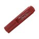 Zakreślacz czerwony metalik Faber Castell FC154673 [1]