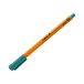 Cienkopis 0.4mm turkusowy Rystor New RC04 [1]