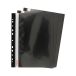 Skoroszyt wpinany czarny (10) Esselte [2]