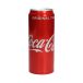 Napoj 0.33l Coca-Cola puszka [1]