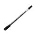 Pióro żelowe 0.3mm czarne Rystor New GZ-031 [1]