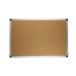 Tablica korkowa 60x40 ALU MEMOBE [1]