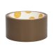 Taśma klejąca 48mmx50y brązowa akryl Tamto [2]