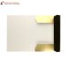 Teczka gumka A4+ Satind Gold 1 Interdruk [2]