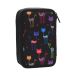 Piórnik CoolPack potrójny z wyposażeniem Cats Jumper 3 B67046 [2]