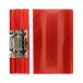 Skoroszyt sztywny A4/PCV czerwony metalowa zawieszka - 20szt. [4]