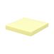 Karteczki samoprzylepne 75x75/100 żółte Tamto [2]