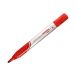 Marker permanentny 2.0-3.0mm czerwony okrągły Rystor New RMP1 [2]