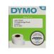 Etykiety uniwersalne 89x28 białe Dymo (2x130) [1]