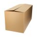 Karton klapowy 320x720x330 475g/m2 brązowy [1]