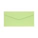 Koperty DL gładkie jasnozielone satynowe 130g (10) [2]