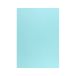Karton wizytówkowy A4 200g Mika błękitny (20) [2]