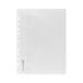 Skoroszyt miękki A4/PP biały zawieszany Biurfol SPP-02 [1]