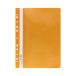 Skoroszyt miękki A4/PP pomarańczow zawieszany Biurfol SPP-02 [1]
