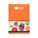 Blok do farb akrylowych A4/10 360g Happy Color [1]