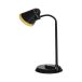 Lampa biurowa stojąca czarna Maxcom LED ML 4500 Mico [2]