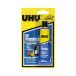 Klej plastik 33ml UHU U37595 [1]