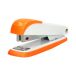 Zszywacz 28k 24/6 biało/pomarańczowy Eagle 6120 [1]