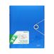 Teczka segregująca A4/12 niebieska Wow Leitz [1]