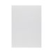 Karton ozdobny A4 110g Laid biały (50) [2]
