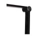 Lampa biurowa czarna Everest Led Unilux [3]