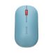 Mysz bezprzewodowa niebieska Ergo Cosy Leitz [1]