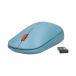 Mysz bezprzewodowa niebieska Ergo Cosy Leitz [2]