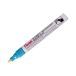 Marker olejowy 2.3mm błękitny okrągły Pentel MMP10 [2]