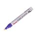 Marker olejowy 2.3mm fioletowy okrągły Pentel MMP10 [2]