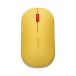 Mysz bezprzewodowa żółta Ergo Cosy Leitz [1]