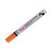 Marker olejowy 2.3mm pomarańczowy okrągły Pentel MMP10 [1]