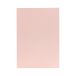 Karton wizytówkowy A4 200g Mika jasnoróżowy (20) [2]
