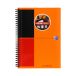 Kołonotatnik B5/80 linia Notebook Oxford 400080785 [1]