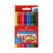 Flamastry 10kol Grip Faber-Castell FC155310 [1]