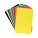 Arkusze piankowe A4/10 10kol mix Happy Color 7130-2030 [2]