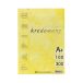 Papier kredowy A4 300g Kreska (100) [1]