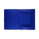 Teczka gumka niebieska 20mm Biurfol [3]